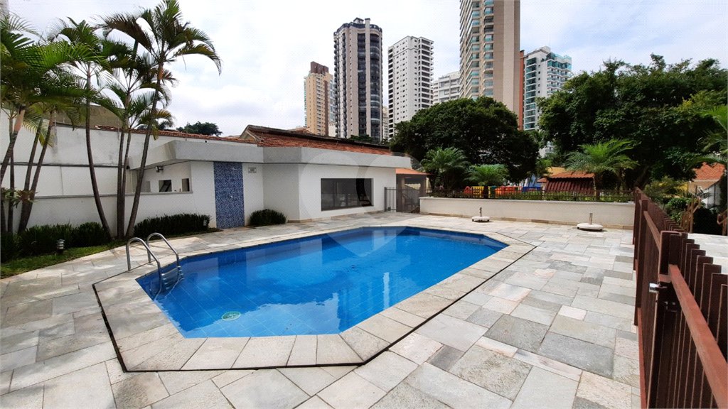 Apartamento à venda com 4 quartos, sendo 3 suítes, em Santana, São Paulo, SP