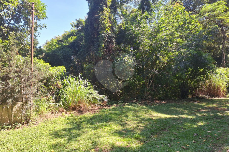 Terreno à venda no condomínio Alpes da Cantareira, Mairiporã - SP