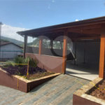 Casa à venda com 2 quartos no condomínio Parque das Araucárias, São Paulo - SP