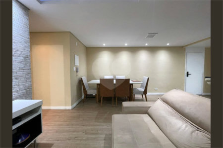 Apartamento à venda com 2 quartos em Rio Pequeno, São Paulo, SP