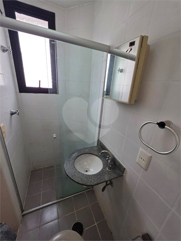 Apartamento à venda com 3 suítes em Vila Uberabinha, São Paulo, SP