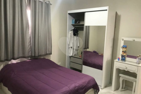 Apartamento à venda com 3 quartos, sendo 1 suíte, em Piracicamirim, Piracicaba, SP