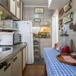 Apartamento à venda com 1 quarto em Itaim Bibi, São Paulo, SP