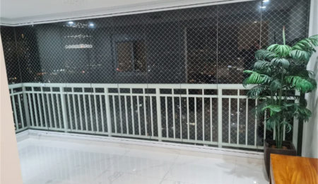 Apartamento à venda com 3 quartos, sendo 2 suítes,  em Parque Reboucas, São Paulo, SP