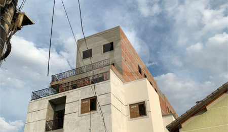 Apartamento à venda com 2 quartos, sendo 1 suíte,  em Casa Verde, São Paulo, SP