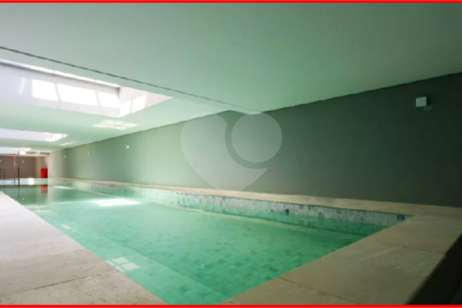 Apartamento à venda com 2 suítes em Santana, São Paulo, SP