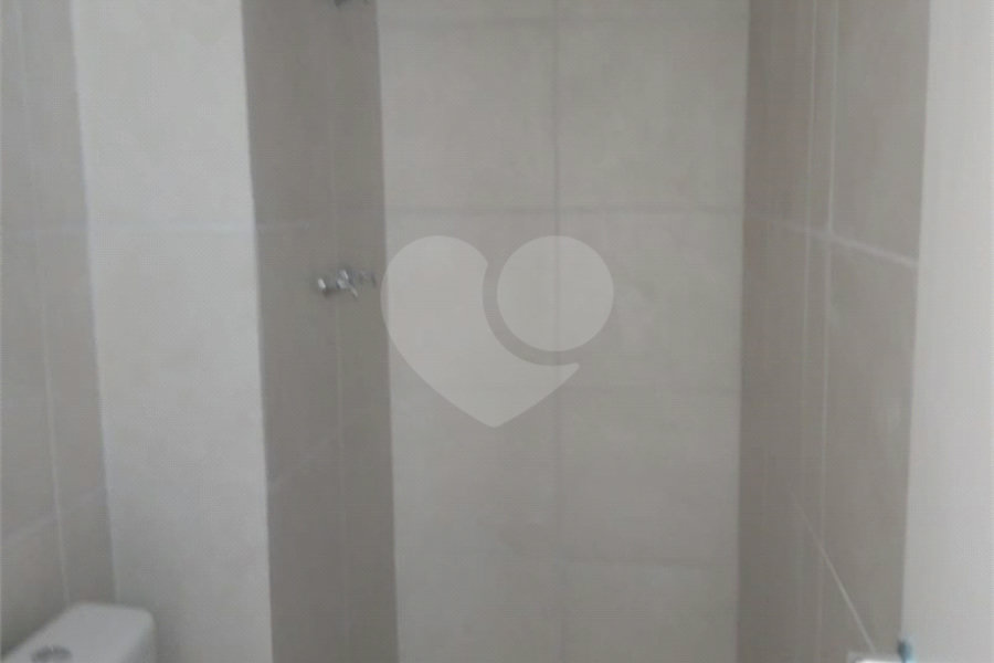 Apartamento à venda com 2 quartos em Vila Nova Cachoeirinha, São Paulo, SP