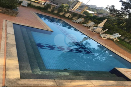 Apartamento à venda com 3 quartos, sendo 1 suíte,  em Jardim Bonfiglioli, São Paulo, SP