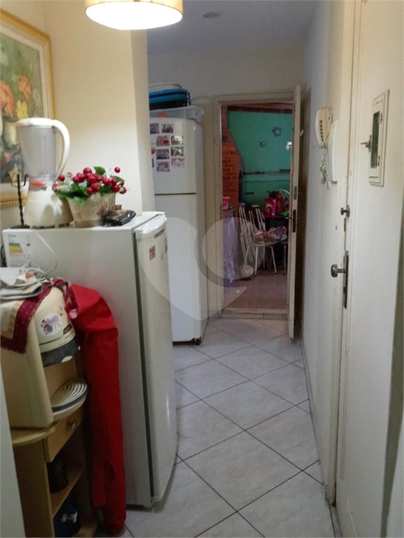 Apartamento à venda com 3 quartos em Andaraí, Rio de Janeiro, RJ