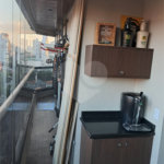 Apartamento à venda com 3 quartos, sendo 1 suíte, em Nova Petrópolis, São Bernardo do Campo, SP