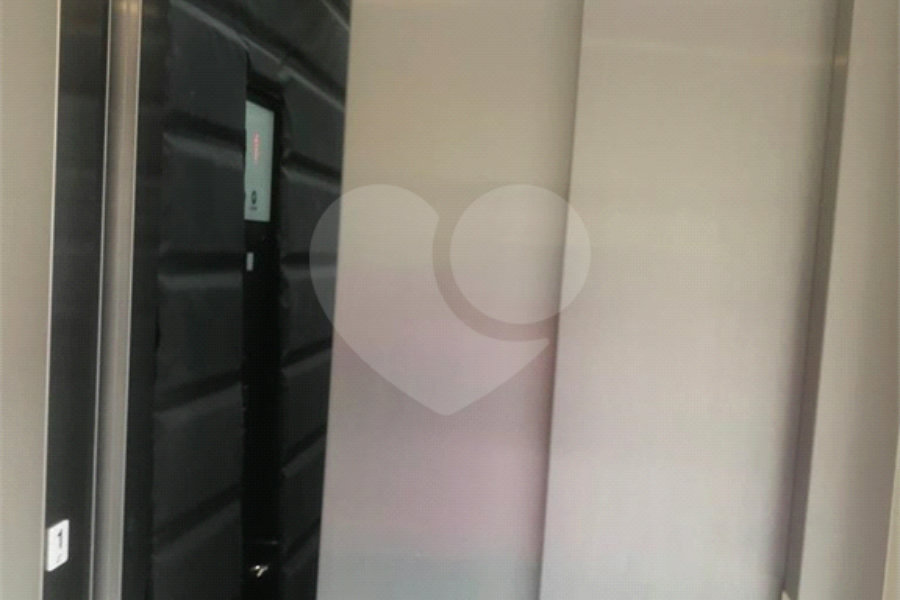 Apartamento à venda com 1 quarto em Tucuruvi, São Paulo, SP