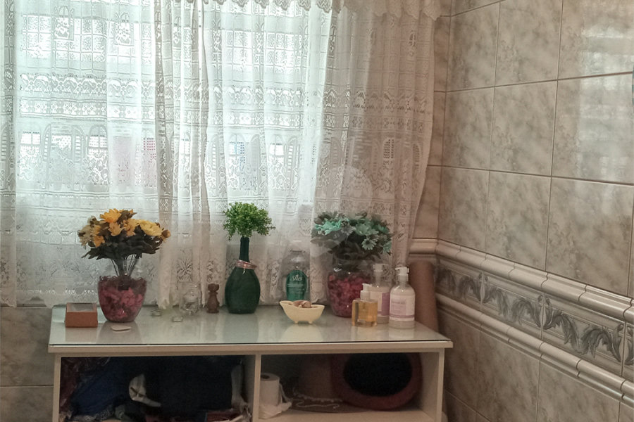 Sobrado à venda com 3 quartos, sendo 1 suíte, em Água Fria, São Paulo, SP
