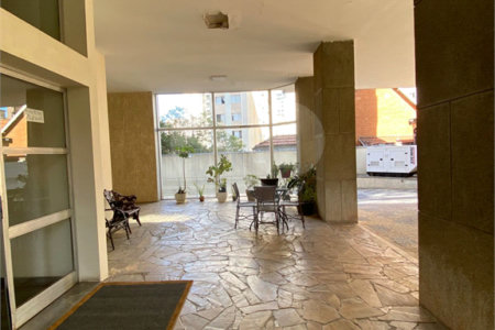 Apartamento à venda com 3 quartos em Vila Mariana, São Paulo, SP