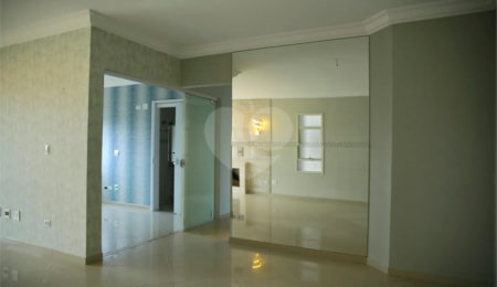 Apartamento à venda com 3 suítes em Nova Petrópolis, São Bernardo do Campo, SP