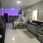 Casa à venda com 2 quartos, sendo 1 suíte, em Jardim Cacique, Suzano, SP