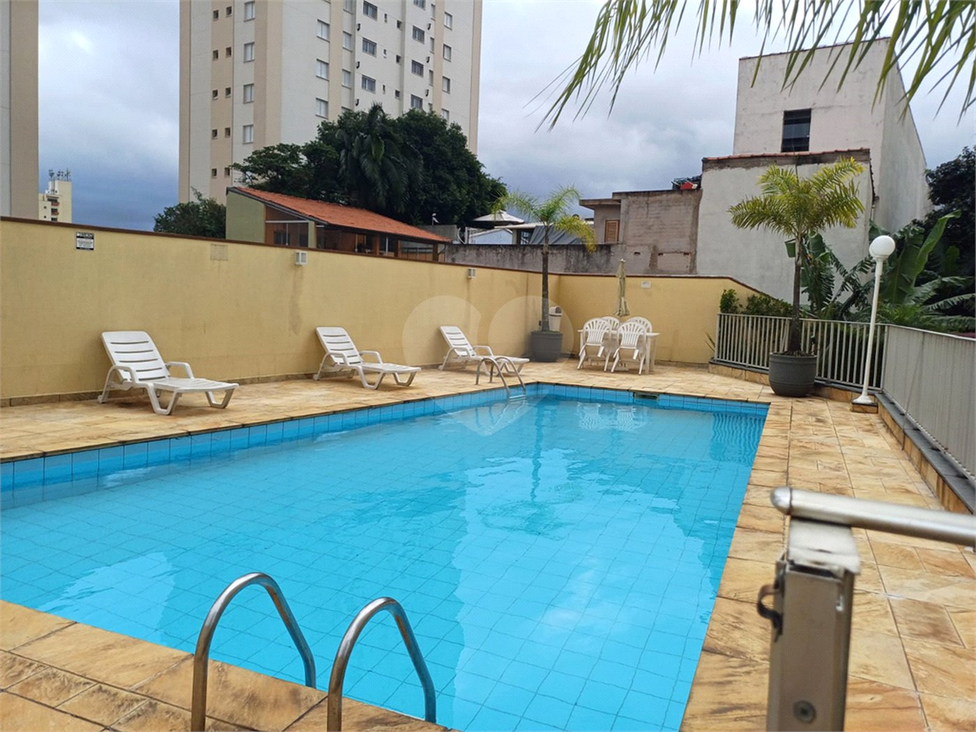 Apartamento à venda com 2 quartos em Santa Teresinha, São Paulo, SP