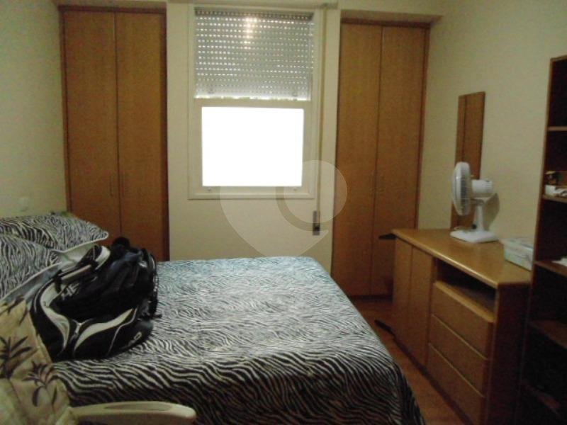 Apartamento à venda com 3 suítes em Santana, São Paulo, SP