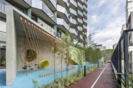 Apartamento para alugar em Vila Olímpia, São Paulo, SP