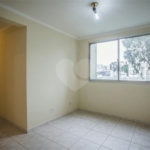 Apartamento à venda com 2 quartos em Vila Parque Jabaquara, São Paulo, SP