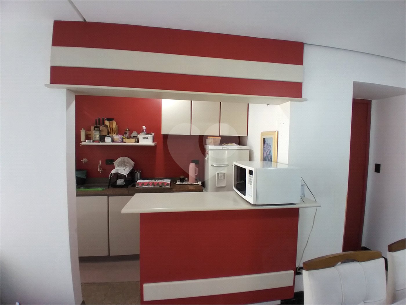 Apartamento à venda com 1 suíte em Santana, São Paulo, SP
