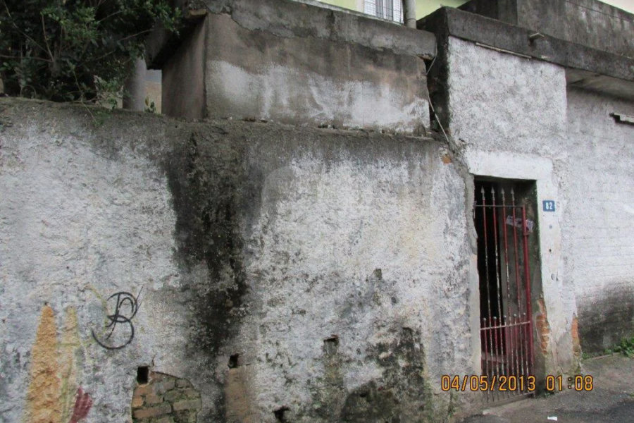 Sobrado à venda com 4 quartos em Casa Verde, São Paulo, SP