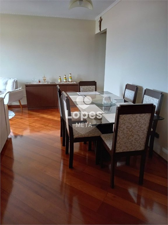 Apartamento à venda com 2 quartos em Bosque dos Eucaliptos, São José dos Campos, SP
