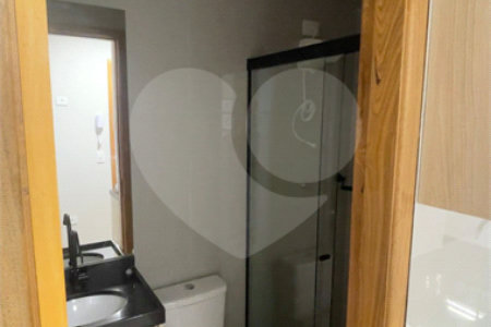 Studio para alugar com 1 quarto em Butantã, São Paulo, SP