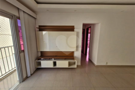 Apartamento à venda com 2 quartos em Tijuca, Rio de Janeiro, RJ