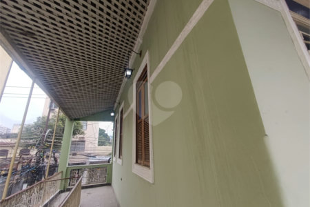 Casa à venda com 3 quartos em Vila Isabel, Rio de Janeiro, RJ