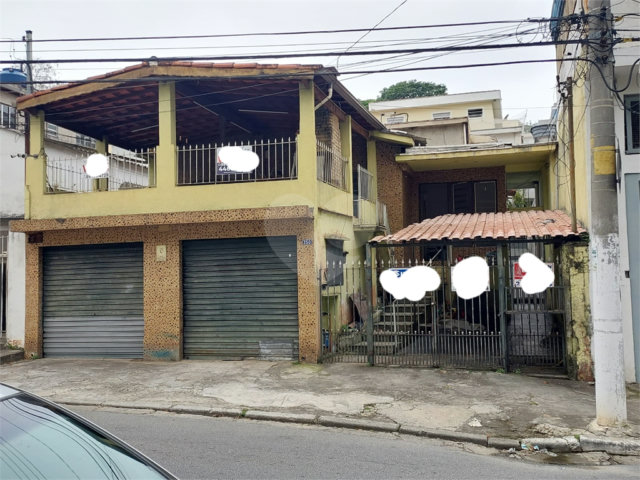 Casa à venda com 5 quartos em Imirim, São Paulo, SP