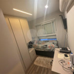 Apartamento à venda com 3 suítes em Vila Zilda (tatuapé), São Paulo, SP