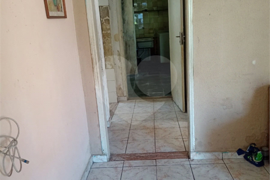 Sobrado à venda com 2 quartos em Vila Nova Cachoeirinha, São Paulo, SP