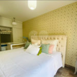 Apartamento à venda com 2 quartos, sendo 1 suíte,  em Vila Andrade, São Paulo, SP