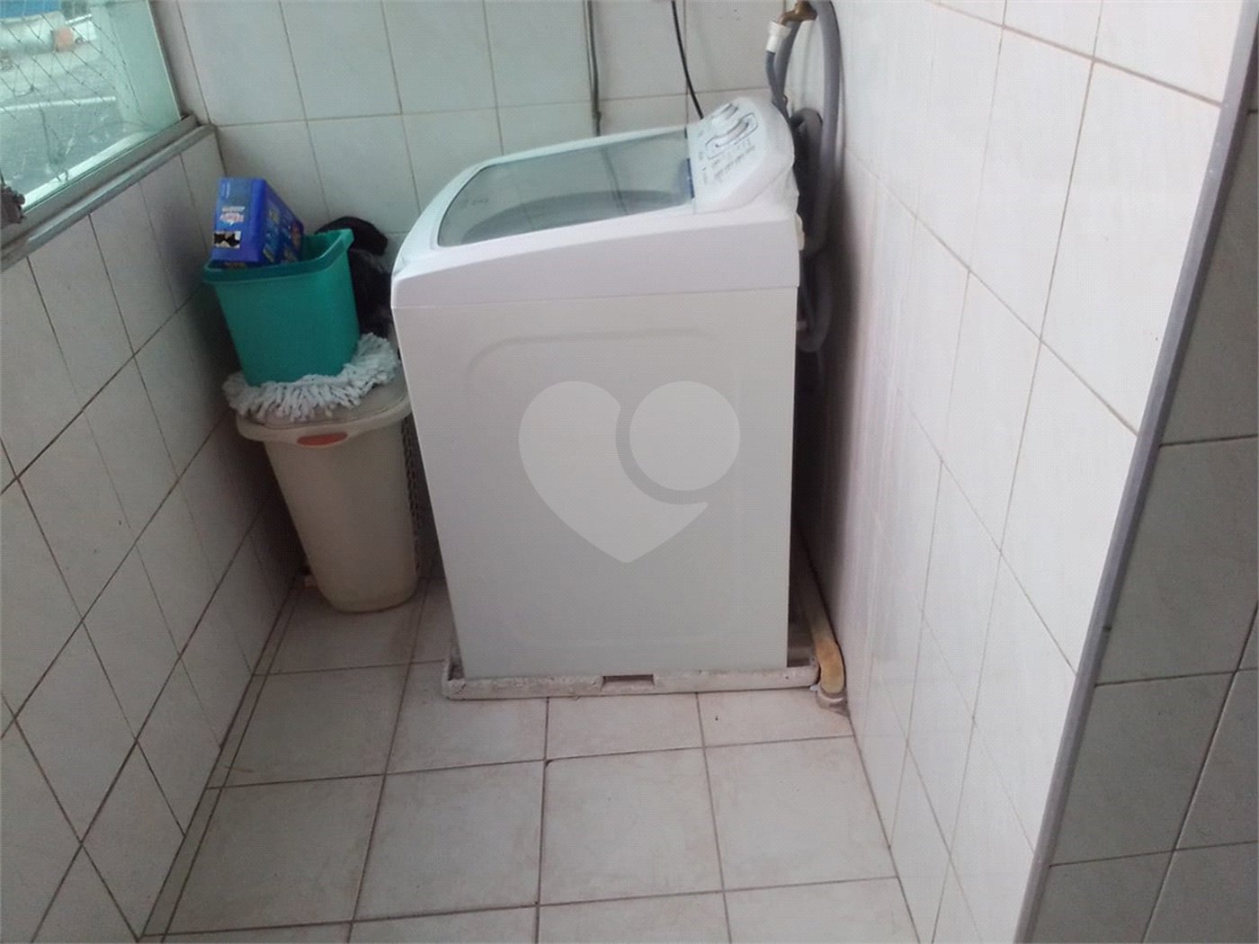 Apartamento à venda com 2 quartos em Cambuci, São Paulo, SP