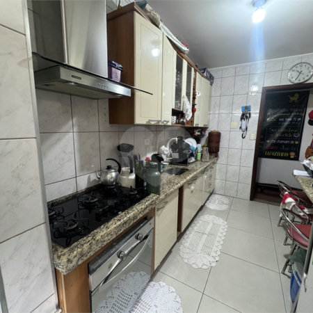Apartamento à venda com 2 quartos em Vila Mazzei, São Paulo, SP