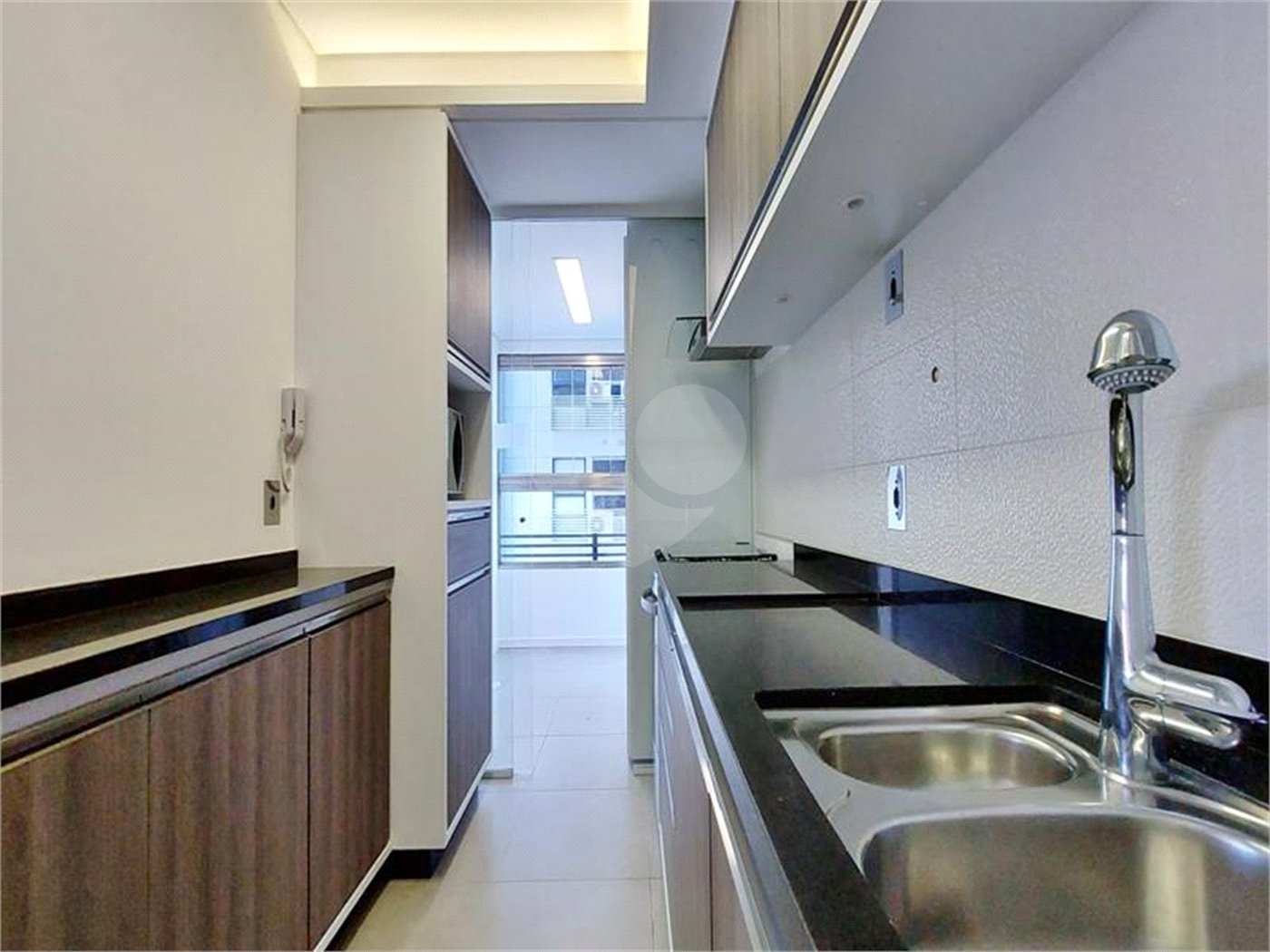 Apartamento à venda com 1 suíte em Jardim das Acácias, São Paulo, SP