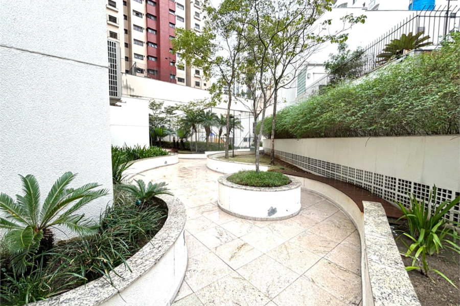 Apartamento à venda com 4 quartos, sendo 3 suítes, em Santana, São Paulo, SP