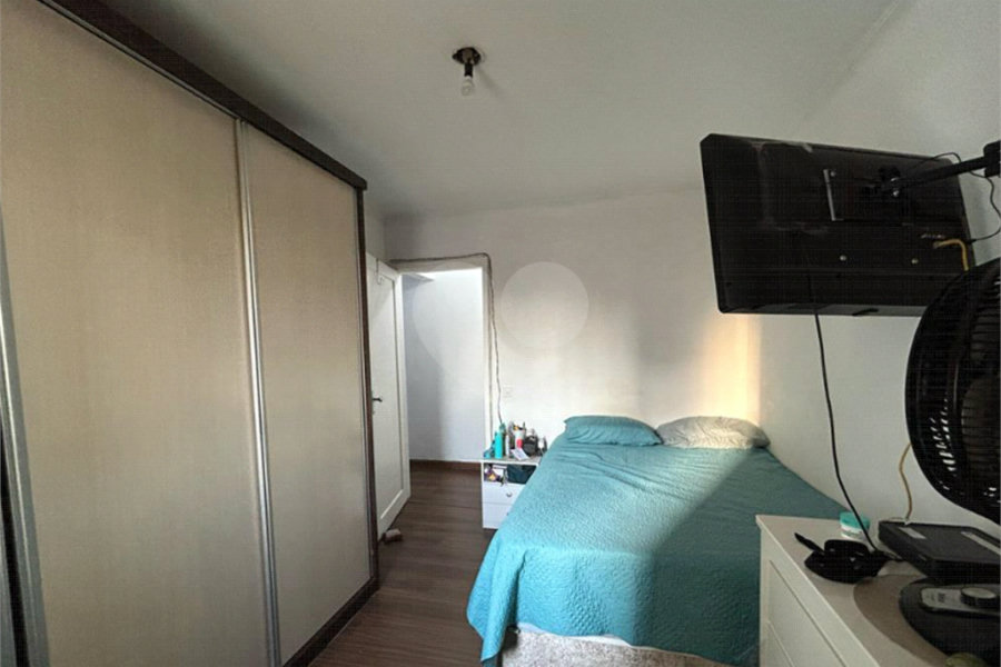 Apartamento à venda com 3 quartos em Santana, São Paulo, SP