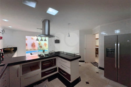 Casa à venda com 3 suítes no condomínio Lago da Boa Vista, Sorocaba - SP
