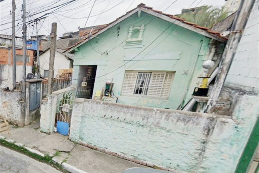 Terreno à venda em Casa Verde, São Paulo, SP