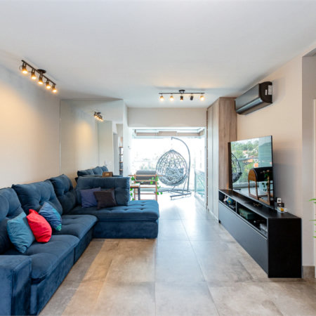 Apartamento à venda com 3 quartos, sendo 1 suíte,  em Chácara Flora, São Paulo, SP