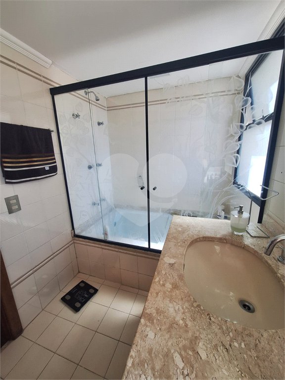 Apartamento à venda com 3 quartos, sendo 1 suíte, em Mandaqui, São Paulo, SP