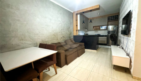 Casa à venda com 2 quartos, sendo 1 suíte,  em Vila Terezinha, Três Lagoas, MS