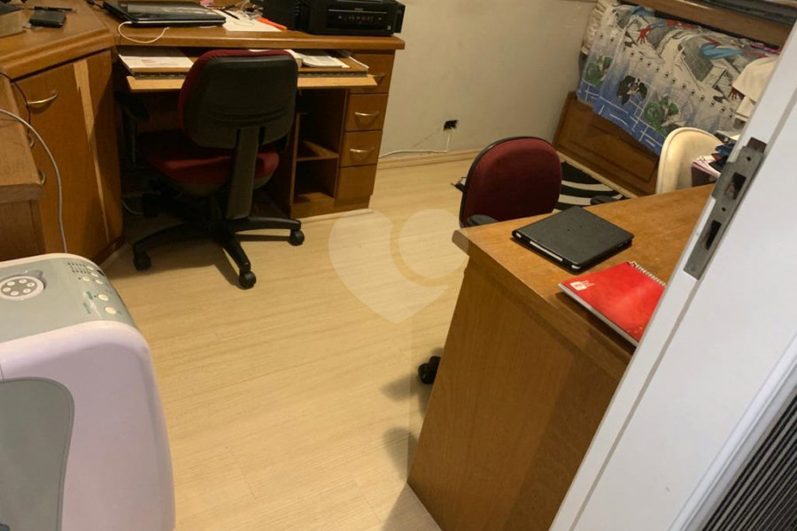 Sobrado à venda com 3 quartos, sendo 2 suítes, em Vila Maria, São Paulo, SP
