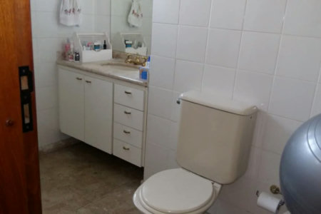 Apartamento à venda com 3 quartos, sendo 2 suítes,  em Jardim Parque Morumbi, São Paulo, SP