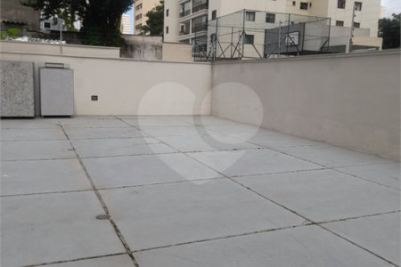 Apartamento para alugar com 2 quartos em Vila Pompéia, São Paulo, SP