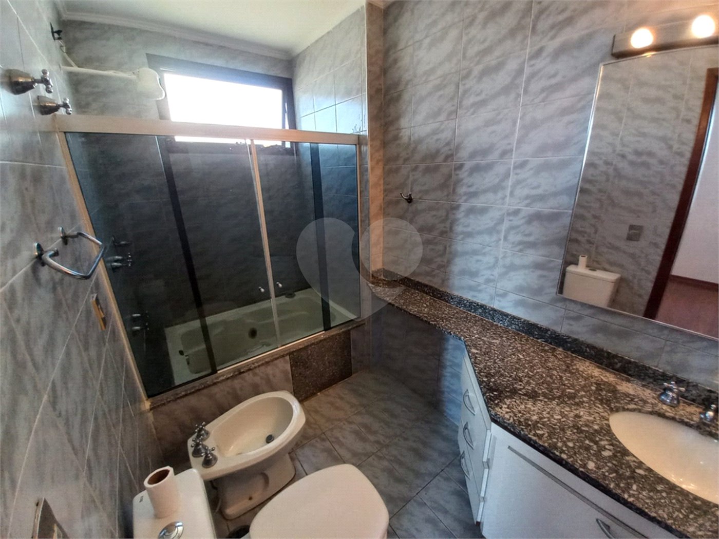 Apartamento para venda ou locação na região central