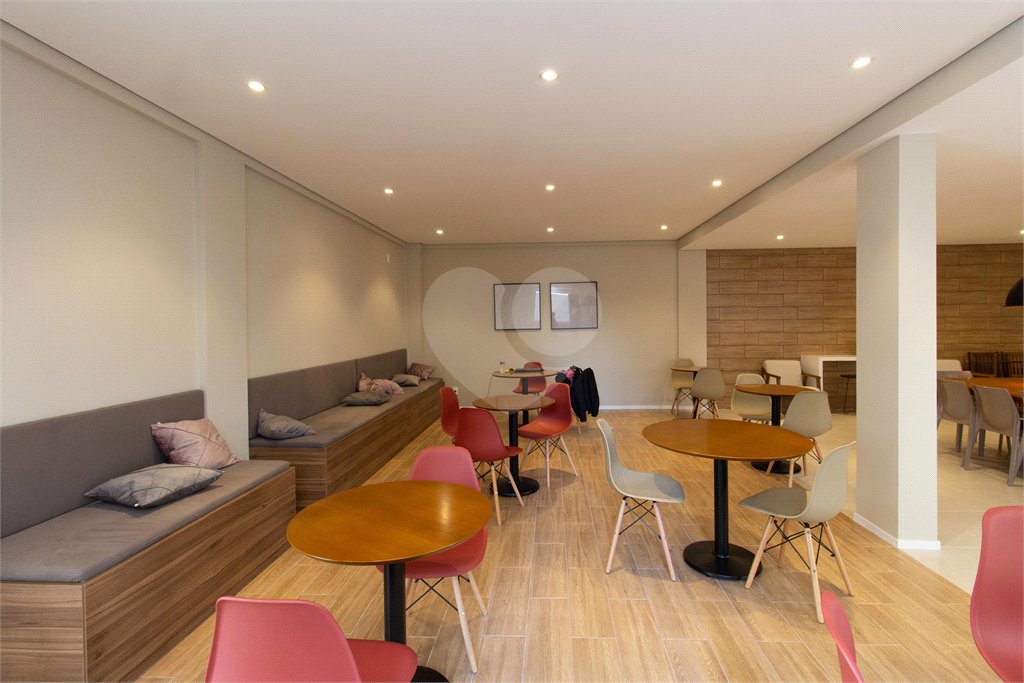 Apartamento à venda com 2 quartos em Vila Guilherme, São Paulo, SP