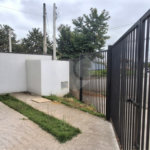 Casa de Vila à venda com 1 quarto em Jardim Santa Marta, Sorocaba, SP