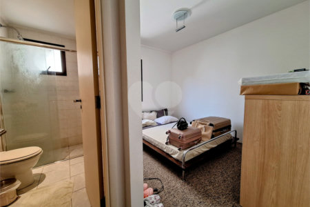 Apartamento à venda com 3 quartos, sendo 2 suítes, em Sumarezinho, São Paulo, SP
